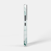 モデルサムスンギャラクシーS22タフケース SAMSUNG GALAXYケース (右側面)