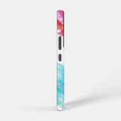 モデルサムスンギャラクシーS22タフケース SAMSUNG GALAXYケース (右側面)