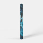 モデルサムスンギャラクシーS22タフケース SAMSUNG GALAXYケース (右側面)