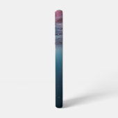 モデルサムスンギャラクシーS22タフケース SAMSUNG GALAXYケース (左側面)