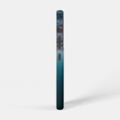 モデルサムスンギャラクシーS22タフケース SAMSUNG GALAXYケース (右側面)