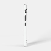 モデルサムスンギャラクシーS22タフケース SAMSUNG GALAXYケース (右側面)