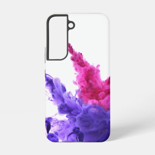 モデルサムスンギャラクシーS22タフケース SAMSUNG GALAXYケース (裏面)