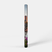 モデルサムスンギャラクシーS22タフケース SAMSUNG GALAXYケース (右側面)
