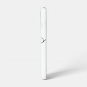 モデルサムスンギャラクシーS22タフケース SAMSUNG GALAXYケース (左側面)