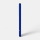モデルサムスンギャラクシーS22タフケース SAMSUNG GALAXYケース (左側面)