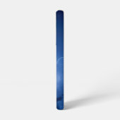 モデルサムスンギャラクシーS22タフケース SAMSUNG GALAXYケース (左側面)