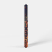 モデルサムスンギャラクシーS22タフケース SAMSUNG GALAXYケース (右側面)