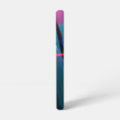 モデルサムスンギャラクシーS22タフケース SAMSUNG GALAXYケース (左側面)