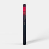 モデルサムスンギャラクシーS22タフケース SAMSUNG GALAXYケース (右側面)