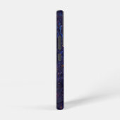 モデルサムスンギャラクシーS22タフケース SAMSUNG GALAXYケース (右側面)