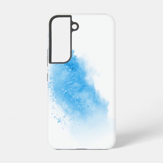 モデルサムスンギャラクシーS22タフケース SAMSUNG GALAXYケース (裏面)