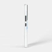 モデルサムスンギャラクシーS22タフケース SAMSUNG GALAXYケース (右側面)