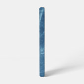 モデルサムスンギャラクシーS22タフケース SAMSUNG GALAXYケース (左側面)