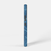 モデルサムスンギャラクシーS22タフケース SAMSUNG GALAXYケース (右側面)