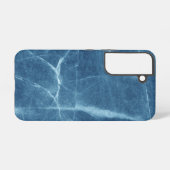 モデルサムスンギャラクシーS22タフケース SAMSUNG GALAXYケース (裏面横)