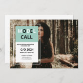 モデル呼び出しテンプレート シーズンカード (正面/裏面)