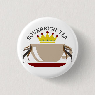 モデル国連おもしろいな主権ボタン 缶バッジ