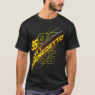 モデル素晴らしXfinityナスカーシリーズギフト映画ファン Tシャツ