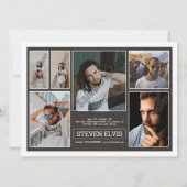 モデル補正カード (裏面)