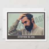 モデル補正カード (正面)