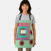 モデル1 エプロン (インサイチュ)