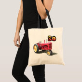モデル30 トートバッグ (正面(商品))