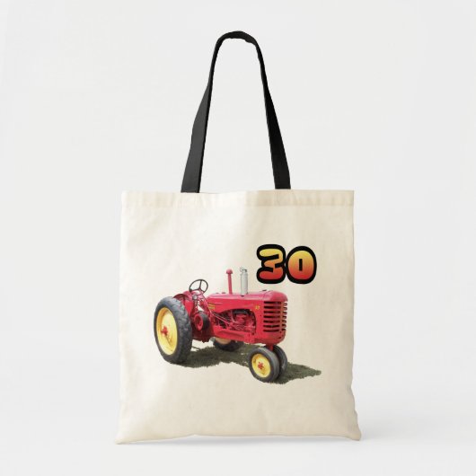 モデル30 トートバッグ (正面)