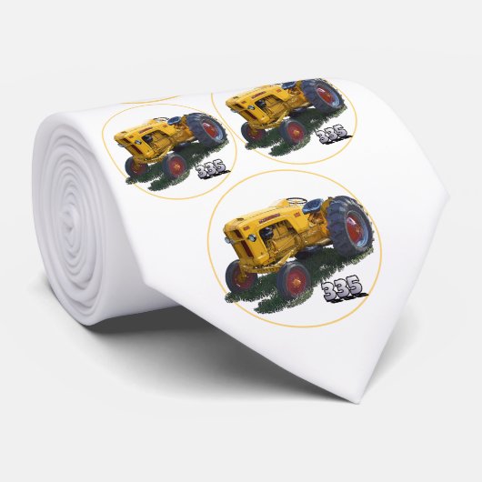 モデル335 ネクタイ (ロール)