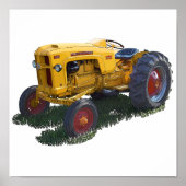 モデル335 ポスター (正面)