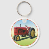 モデル44 キーホルダー (正面)