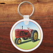 モデル44 キーホルダー (正面)