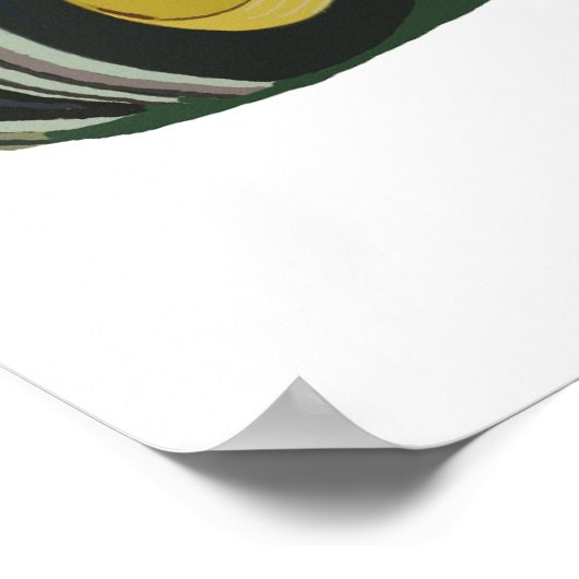 モデル44 ポスター (角)