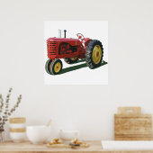 モデル44 ポスター (キッチン)