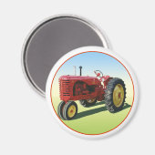 モデル44 マグネット (正面/裏面)