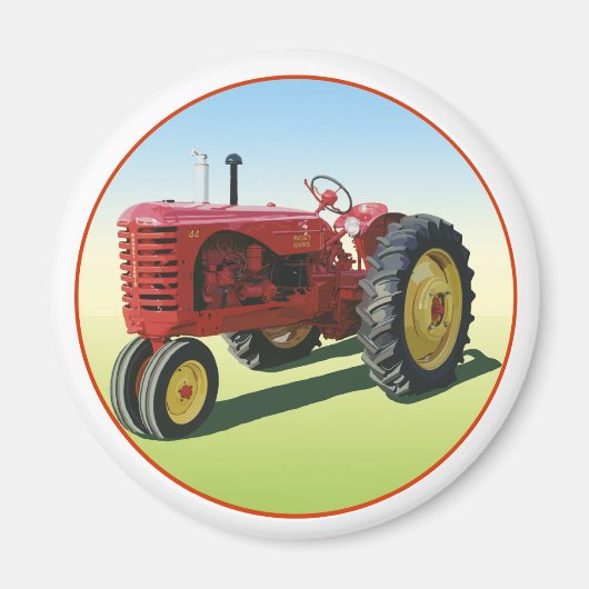 モデル44 マグネット (正面)