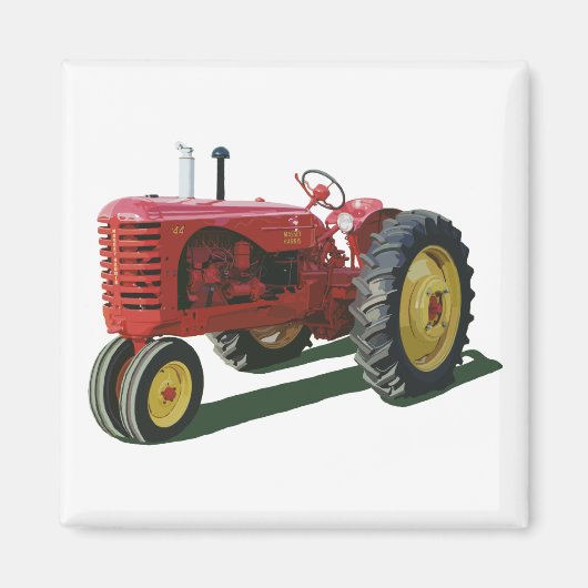 モデル44 マグネット (正面)