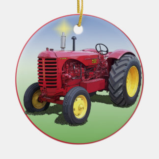 モデル55 セラミックオーナメント