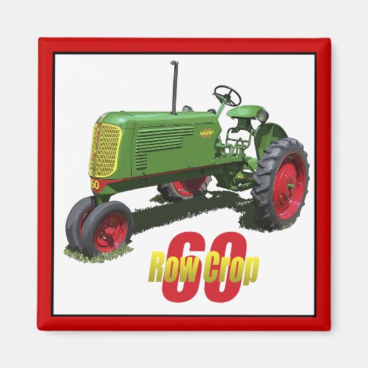 モデル60行トリミング マグネット (正面)