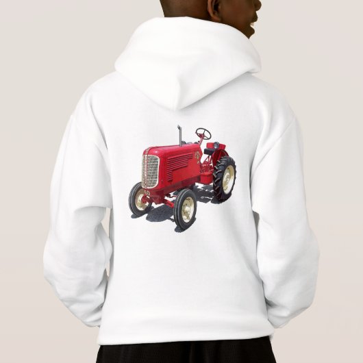 モデル60 (裏面)