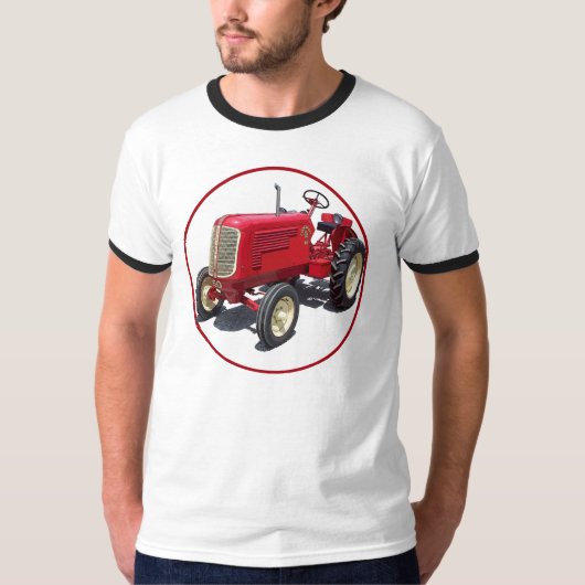 モデル60 Tシャツ (正面)