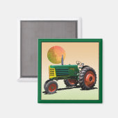 モデル77行トリミング マグネット (正面/裏面)