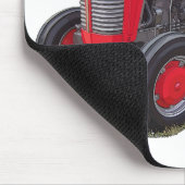 モデル88 マウスパッド (コーナー)