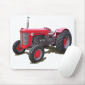 モデル88 マウスパッド (マウス)