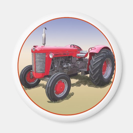 モデル88 マグネット (正面)