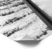 モデル・オブ・ザ・クラク・デ・シュバリエ、モデル ポスター (角)