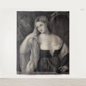 モデル タペストリー (正面)