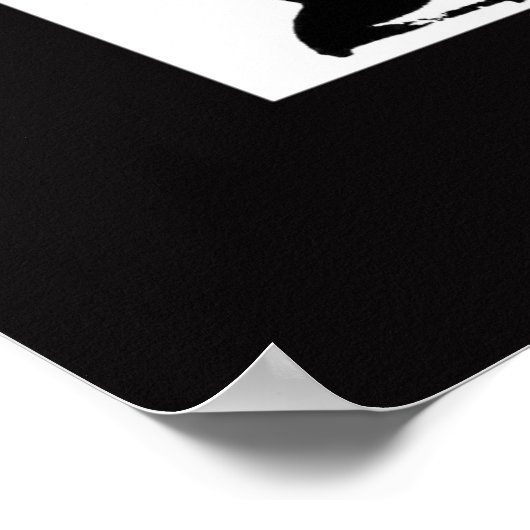 モデル ポスター (角)