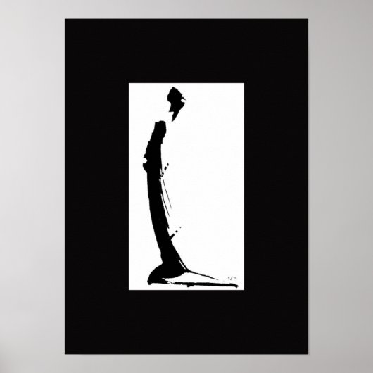 モデル ポスター (正面)