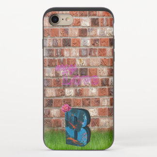 モデル： Apple iPhone 7/8用のスライダ iPhone 8/7スライダーケース